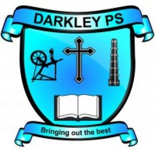 WOW! Our New School Crest !